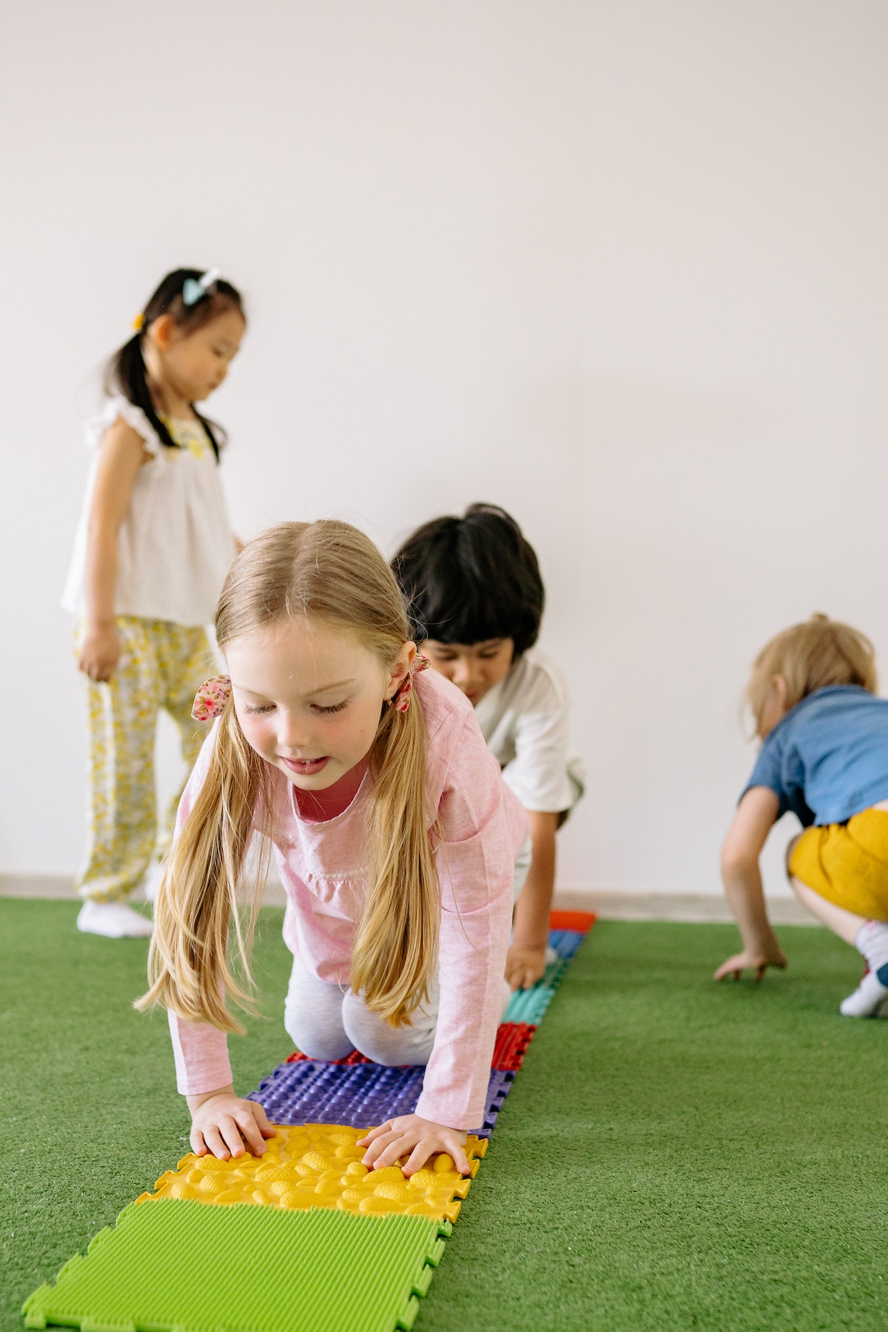 child speech pathologist melbourne