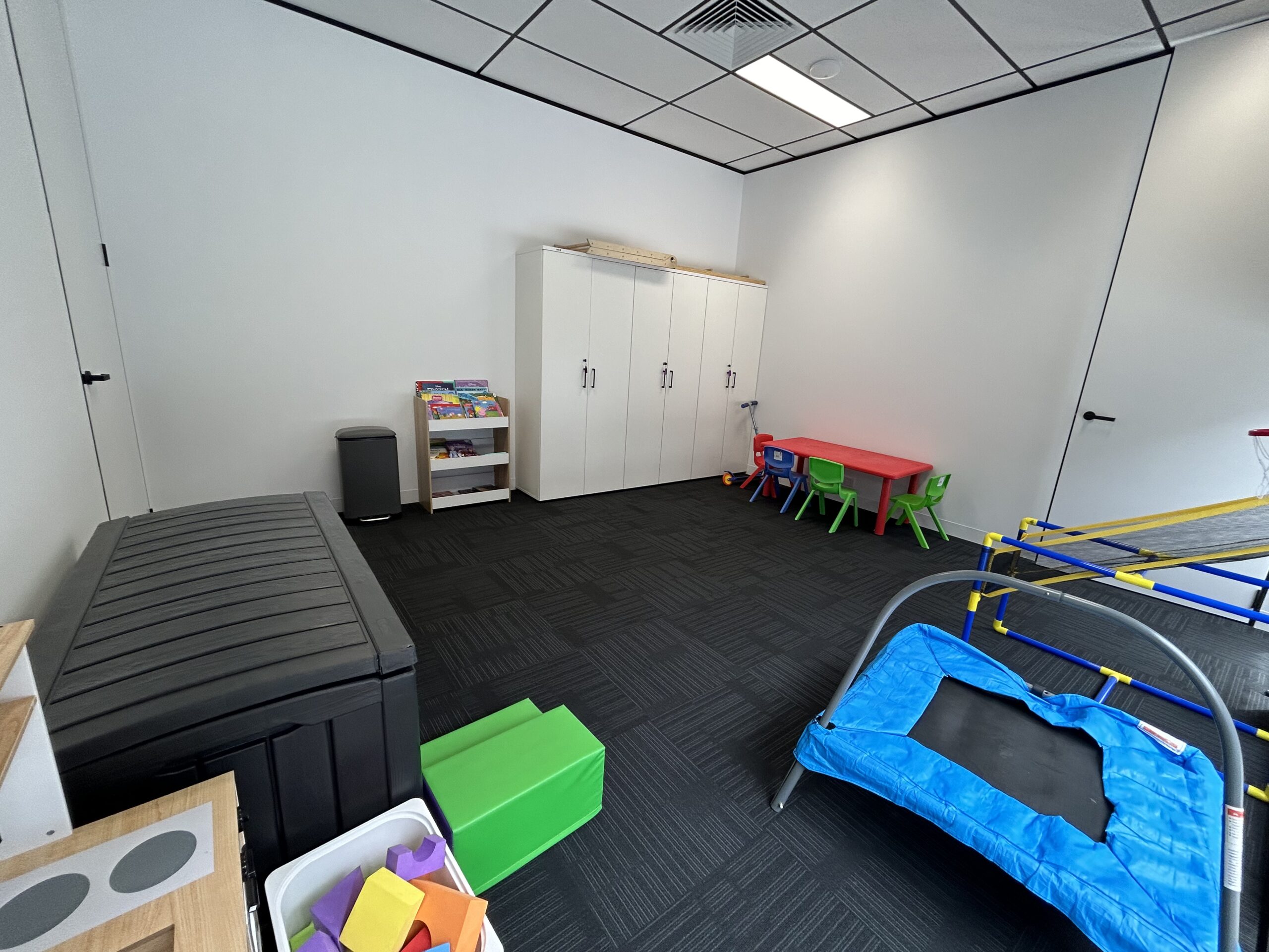 melbourne occupational therapy clinic